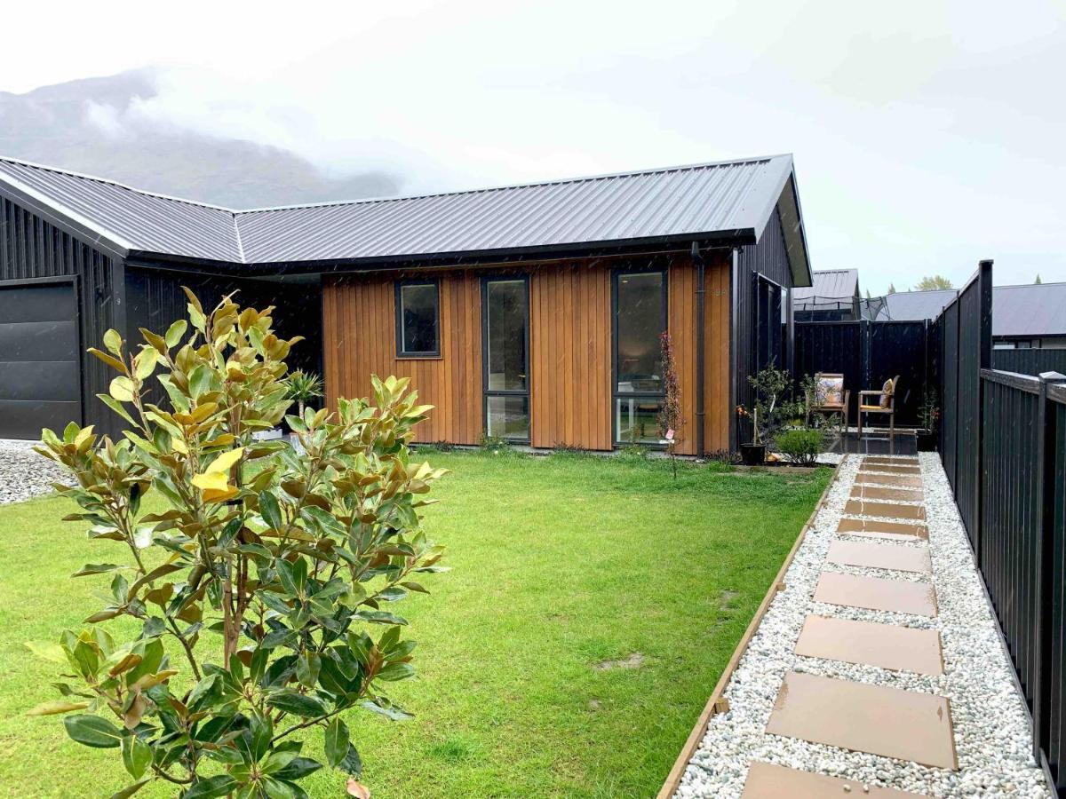 Hillside Studio Queenstown Exterior photo